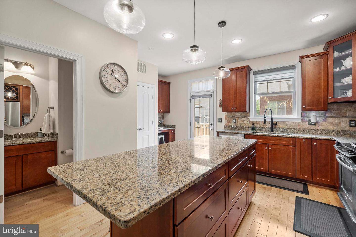 103 WALTMAN PL NE, WASHINGTON, District Of Columbia 20011, 4 Bedrooms Bedrooms, ,2 BathroomsBathrooms,Residential,For sale,103 WALTMAN PL NE,DCDC2209274 MLS # DCDC2209274