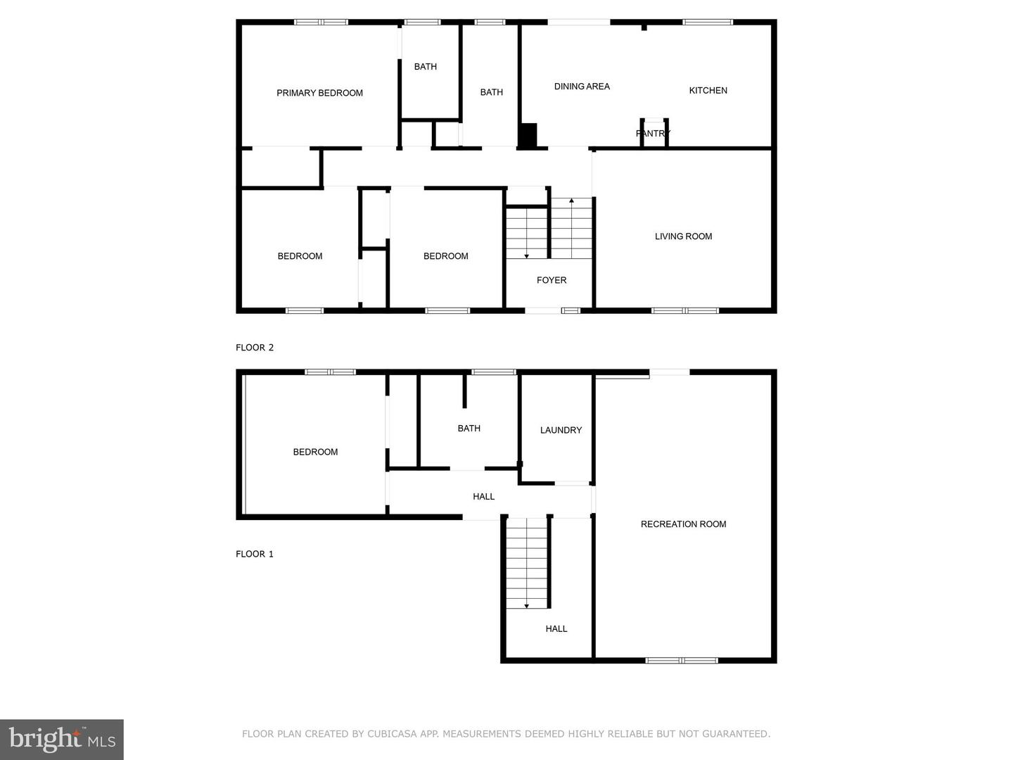 14 MYRTLE RD, FREDERICKSBURG, Virginia 22405, 4 Bedrooms Bedrooms, ,3 BathroomsBathrooms,Residential,For sale,14 MYRTLE RD,VAST2040616 MLS # VAST2040616