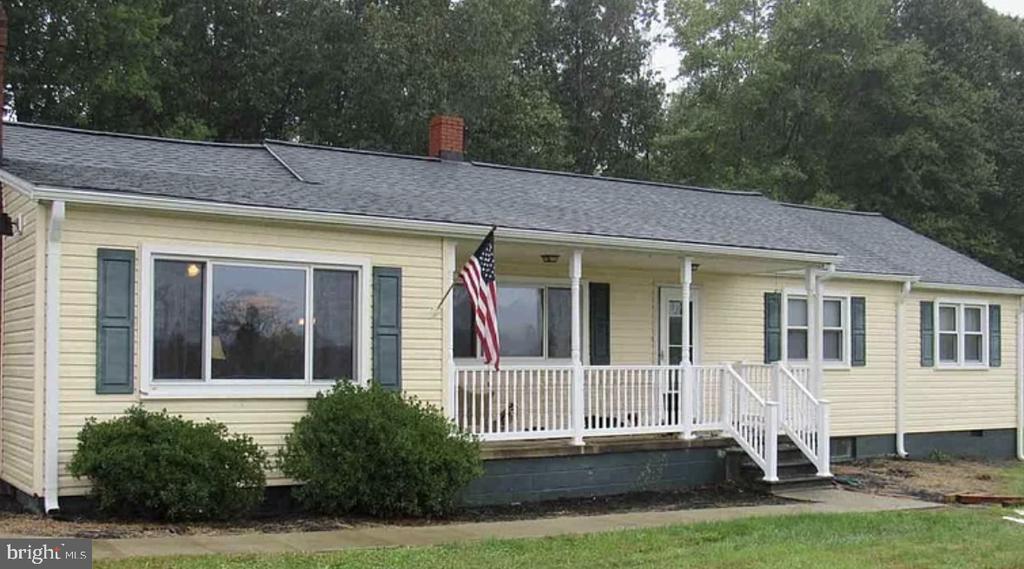 6632 JAMES MONROE HWY, CULPEPER, Virginia 22701, 3 Bedrooms Bedrooms, ,2 BathroomsBathrooms,Residential,6632 JAMES MONROE HWY,VACU2011000 MLS # VACU2011000
