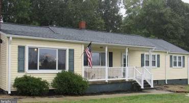 6632 JAMES MONROE HWY, CULPEPER, Virginia 22701, 3 Bedrooms Bedrooms, ,2 BathroomsBathrooms,Residential,6632 JAMES MONROE HWY,VACU2011000 MLS # VACU2011000