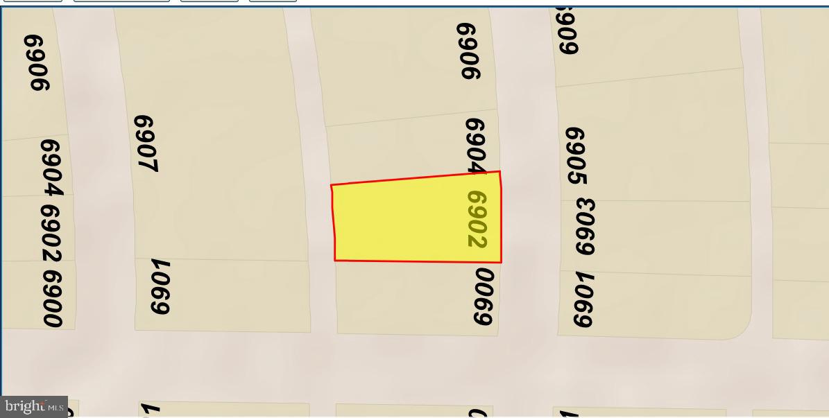 6902 DELLWOOD ST, HENRICO, Virginia 23228, ,Land,For sale,6902 DELLWOOD ST,VAHN2000994 MLS # VAHN2000994