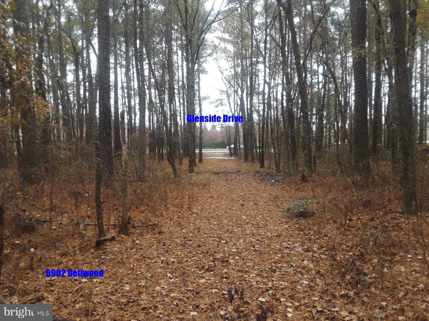 6902 DELLWOOD ST, HENRICO, Virginia 23228, ,Land,For sale,6902 DELLWOOD ST,VAHN2000994 MLS # VAHN2000994
