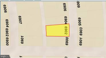6902 DELLWOOD ST, HENRICO, Virginia 23228, ,Land,For sale,6902 DELLWOOD ST,VAHN2000994 MLS # VAHN2000994