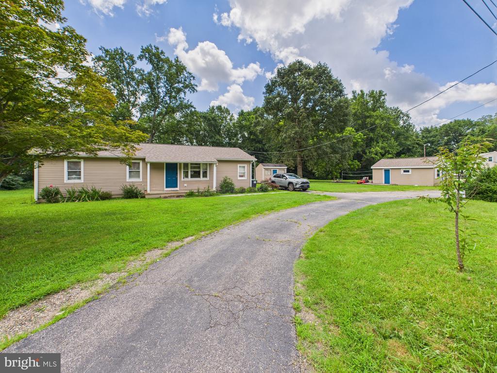 9803 LEAVELLS RD, FREDERICKSBURG, Virginia 22407, 3 Bedrooms Bedrooms, ,2 BathroomsBathrooms,Residential,9803 LEAVELLS RD,VASP2034668 MLS # VASP2034668