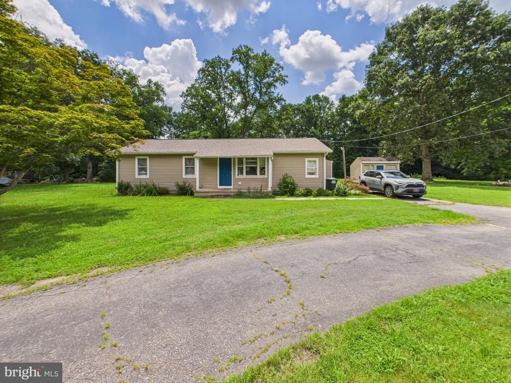 9803 LEAVELLS RD, FREDERICKSBURG, Virginia 22407, 3 Bedrooms Bedrooms, ,2 BathroomsBathrooms,Residential,9803 LEAVELLS RD,VASP2034668 MLS # VASP2034668