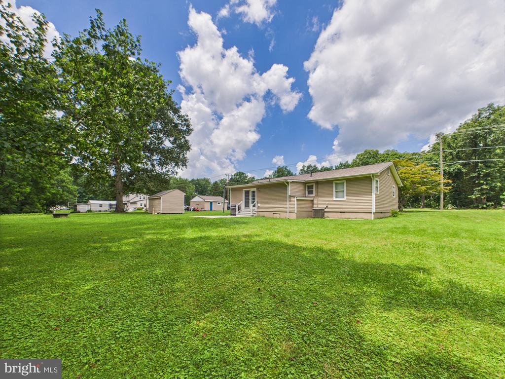 9803 LEAVELLS RD, FREDERICKSBURG, Virginia 22407, 3 Bedrooms Bedrooms, ,2 BathroomsBathrooms,Residential,9803 LEAVELLS RD,VASP2034668 MLS # VASP2034668