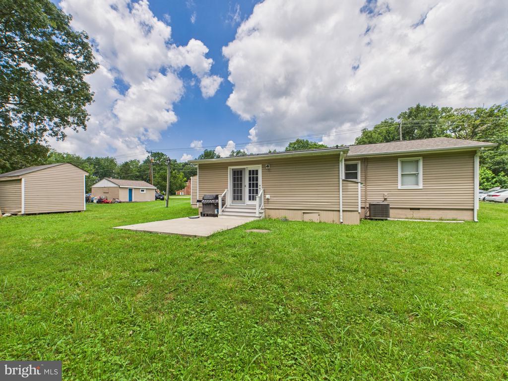 9803 LEAVELLS RD, FREDERICKSBURG, Virginia 22407, 3 Bedrooms Bedrooms, ,2 BathroomsBathrooms,Residential,9803 LEAVELLS RD,VASP2034668 MLS # VASP2034668