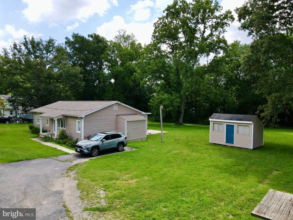 9803 LEAVELLS RD, FREDERICKSBURG, Virginia 22407, 3 Bedrooms Bedrooms, ,2 BathroomsBathrooms,Residential,9803 LEAVELLS RD,VASP2034668 MLS # VASP2034668