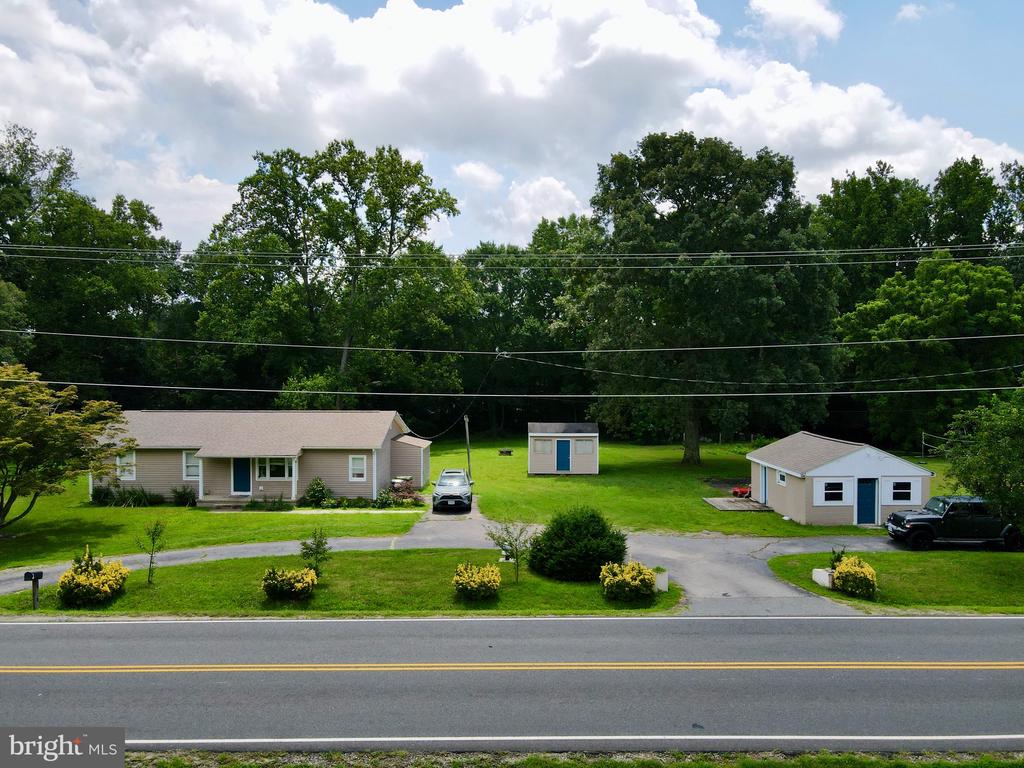 9803 LEAVELLS RD, FREDERICKSBURG, Virginia 22407, 3 Bedrooms Bedrooms, ,2 BathroomsBathrooms,Residential,9803 LEAVELLS RD,VASP2034668 MLS # VASP2034668