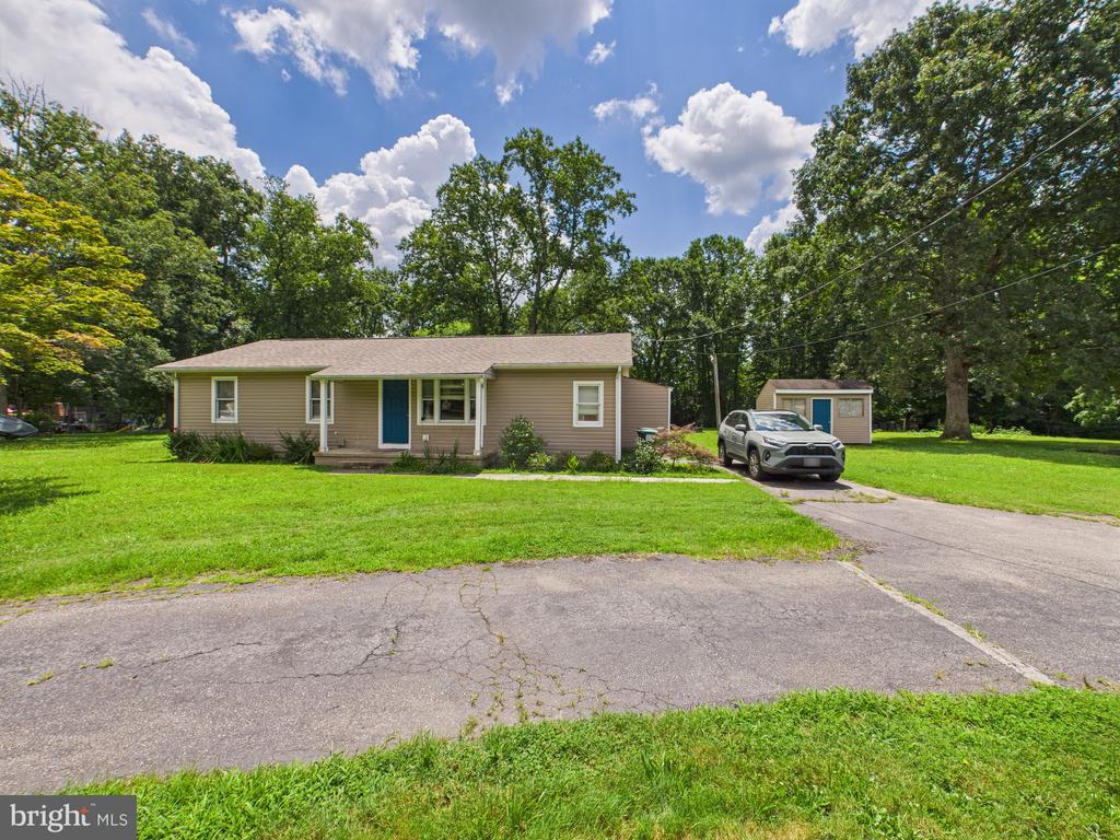 9803 LEAVELLS RD, FREDERICKSBURG, Virginia 22407, 3 Bedrooms Bedrooms, ,2 BathroomsBathrooms,Residential,9803 LEAVELLS RD,VASP2034668 MLS # VASP2034668