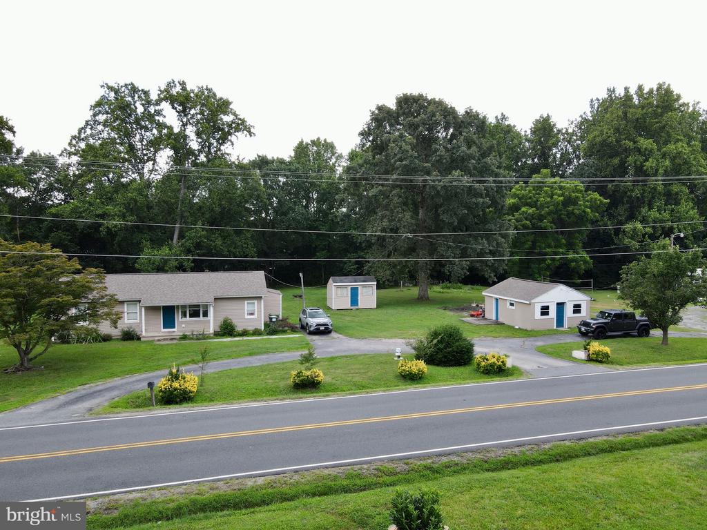 9803 LEAVELLS RD, FREDERICKSBURG, Virginia 22407, 3 Bedrooms Bedrooms, ,2 BathroomsBathrooms,Residential,9803 LEAVELLS RD,VASP2034668 MLS # VASP2034668
