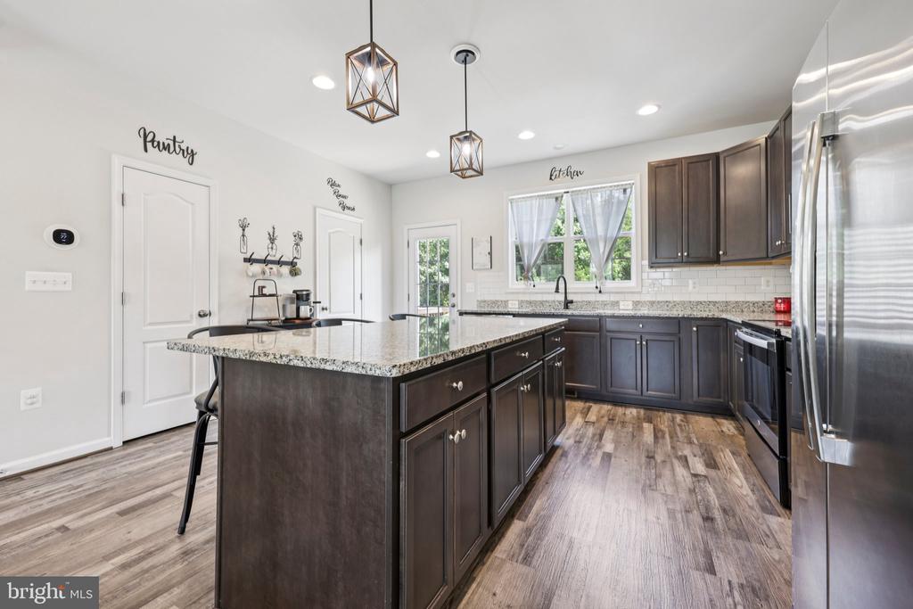 12131 BOWLING FARM CT, FREDERICKSBURG, Virginia 22407, 3 Bedrooms Bedrooms, ,2 BathroomsBathrooms,Residential,12131 BOWLING FARM CT,VASP2034686 MLS # VASP2034686