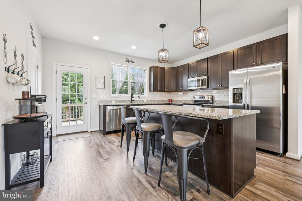 12131 BOWLING FARM CT, FREDERICKSBURG, Virginia 22407, 3 Bedrooms Bedrooms, ,2 BathroomsBathrooms,Residential,12131 BOWLING FARM CT,VASP2034686 MLS # VASP2034686