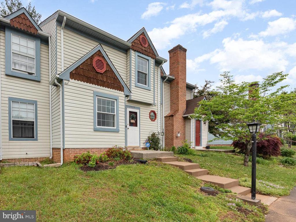 2209 HAMWAY DR, FREDERICKSBURG, Virginia 22407, 2 Bedrooms Bedrooms, ,2 BathroomsBathrooms,Residential,MILL GARDEN,2209 HAMWAY DR,VASP2034760 MLS # VASP2034760