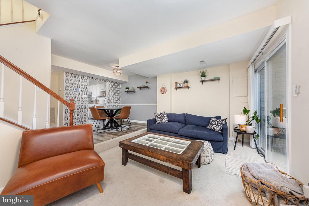 2209 HAMWAY DR, FREDERICKSBURG, Virginia 22407, 2 Bedrooms Bedrooms, ,2 BathroomsBathrooms,Residential,MILL GARDEN,2209 HAMWAY DR,VASP2034760 MLS # VASP2034760