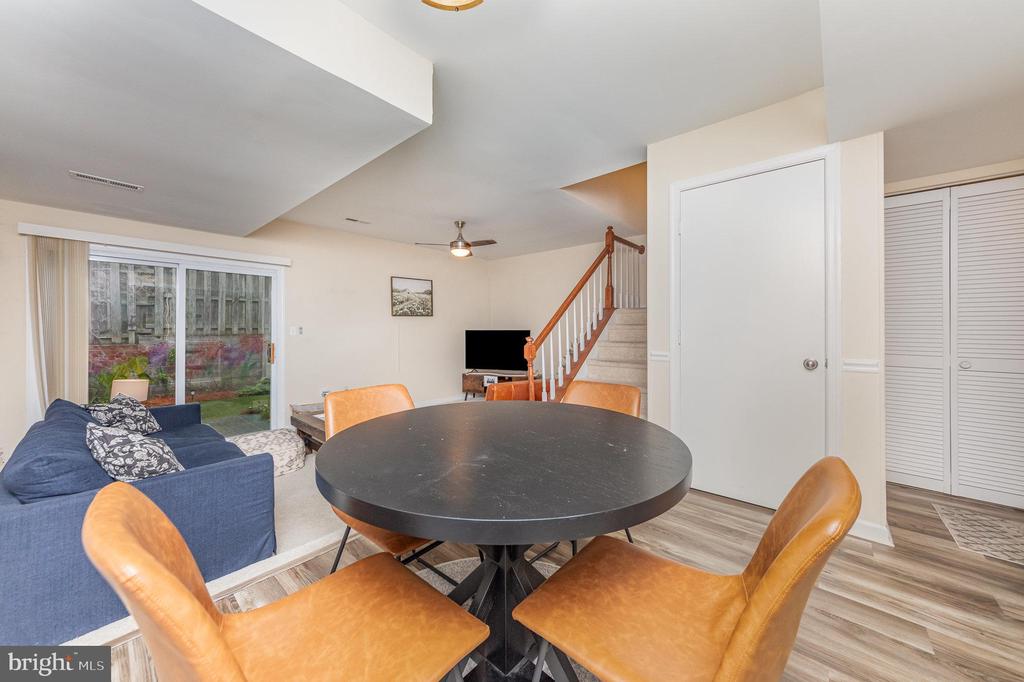 2209 HAMWAY DR, FREDERICKSBURG, Virginia 22407, 2 Bedrooms Bedrooms, ,2 BathroomsBathrooms,Residential,MILL GARDEN,2209 HAMWAY DR,VASP2034760 MLS # VASP2034760