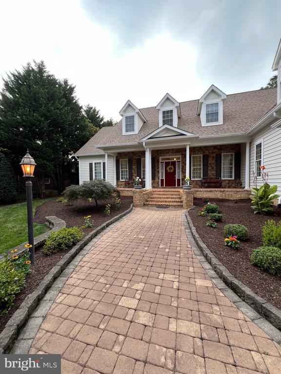 11207 VALOR BRIDGE DR, SPOTSYLVANIA, Virginia 22551, 4 Bedrooms Bedrooms, ,4 BathroomsBathrooms,Residential,11207 VALOR BRIDGE DR,VASP2034776 MLS # VASP2034776