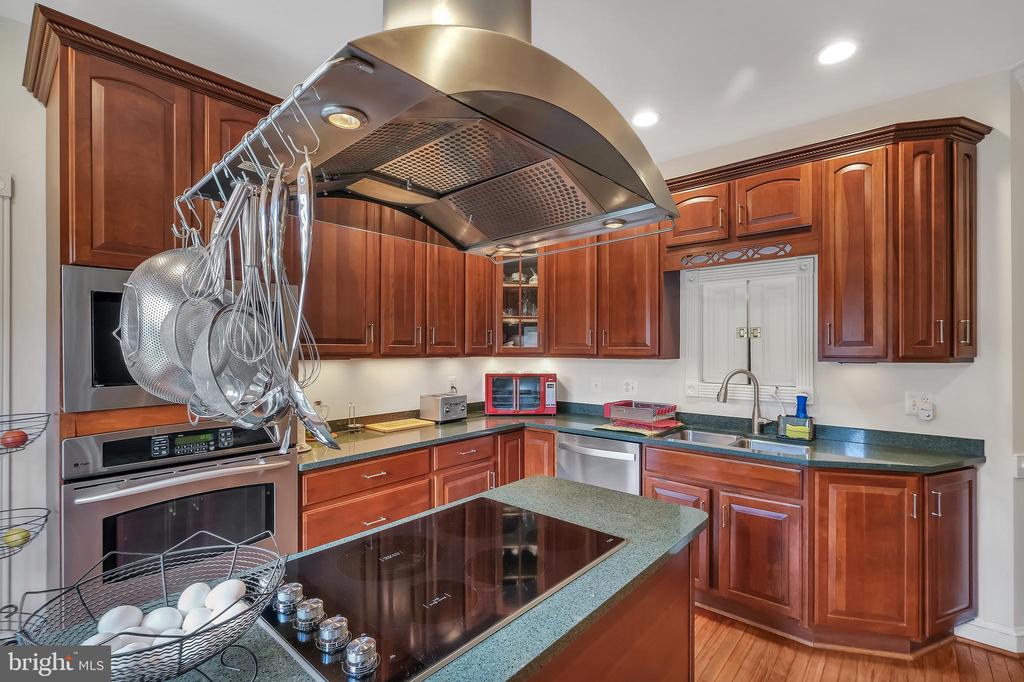 243 CARRIAGE CHASE CIR, WARRENTON, Virginia 20186, 5 Bedrooms Bedrooms, ,4 BathroomsBathrooms,Residential,243 CARRIAGE CHASE CIR,VAFQ2017530 MLS # VAFQ2017530