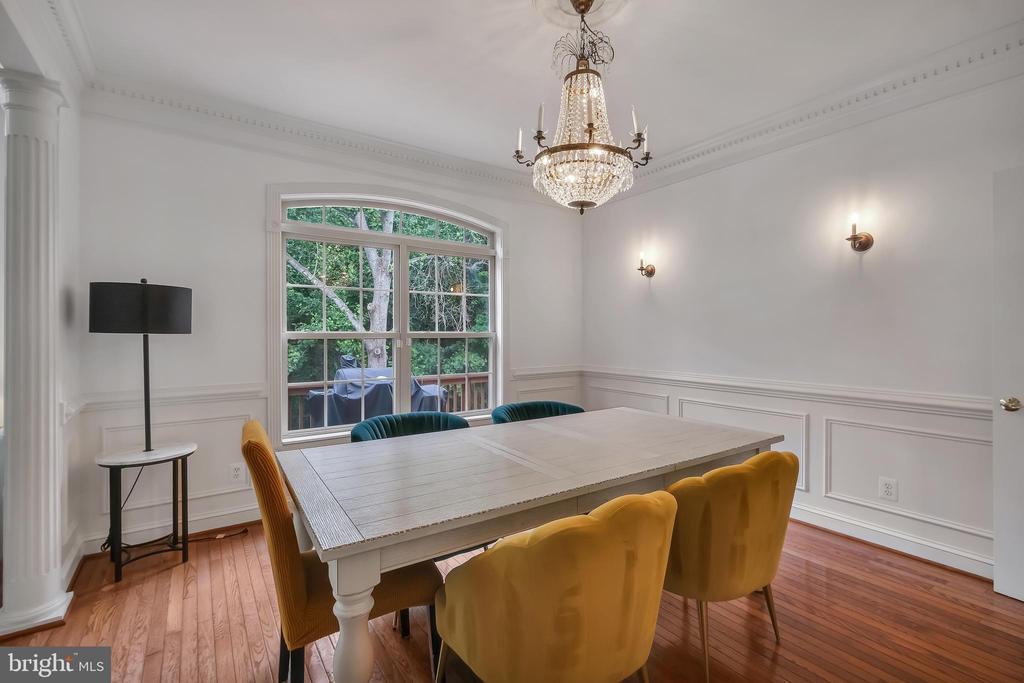 243 CARRIAGE CHASE CIR, WARRENTON, Virginia 20186, 5 Bedrooms Bedrooms, ,4 BathroomsBathrooms,Residential,243 CARRIAGE CHASE CIR,VAFQ2017530 MLS # VAFQ2017530