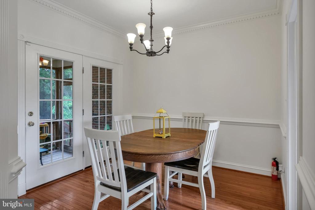 243 CARRIAGE CHASE CIR, WARRENTON, Virginia 20186, 5 Bedrooms Bedrooms, ,4 BathroomsBathrooms,Residential,243 CARRIAGE CHASE CIR,VAFQ2017530 MLS # VAFQ2017530