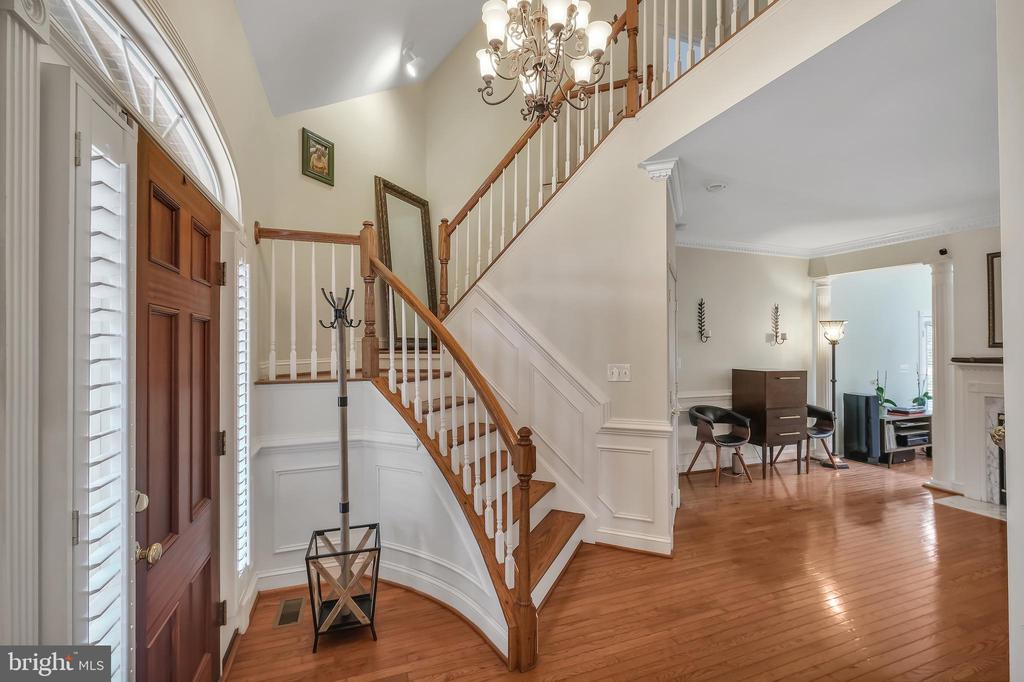 243 CARRIAGE CHASE CIR, WARRENTON, Virginia 20186, 5 Bedrooms Bedrooms, ,4 BathroomsBathrooms,Residential,243 CARRIAGE CHASE CIR,VAFQ2017530 MLS # VAFQ2017530