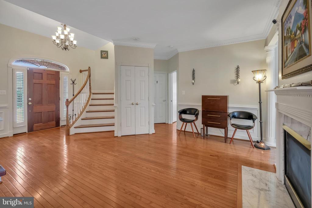 243 CARRIAGE CHASE CIR, WARRENTON, Virginia 20186, 5 Bedrooms Bedrooms, ,4 BathroomsBathrooms,Residential,243 CARRIAGE CHASE CIR,VAFQ2017530 MLS # VAFQ2017530