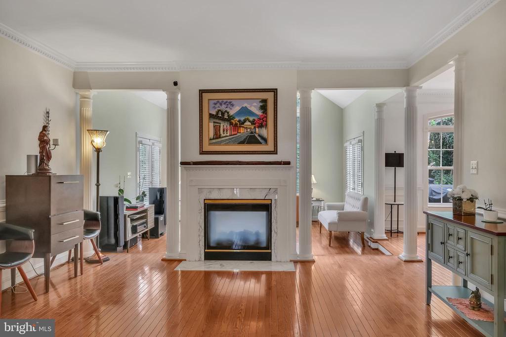 243 CARRIAGE CHASE CIR, WARRENTON, Virginia 20186, 5 Bedrooms Bedrooms, ,4 BathroomsBathrooms,Residential,243 CARRIAGE CHASE CIR,VAFQ2017530 MLS # VAFQ2017530