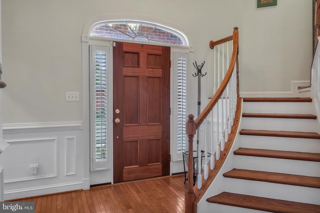 243 CARRIAGE CHASE CIR, WARRENTON, Virginia 20186, 5 Bedrooms Bedrooms, ,4 BathroomsBathrooms,Residential,243 CARRIAGE CHASE CIR,VAFQ2017530 MLS # VAFQ2017530
