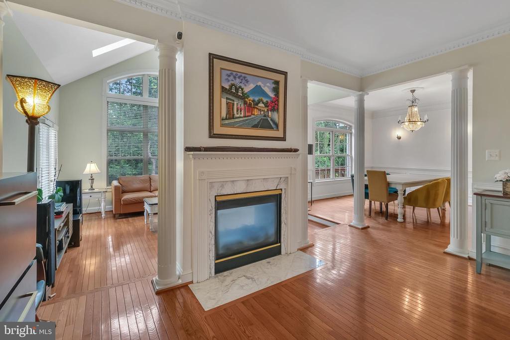 243 CARRIAGE CHASE CIR, WARRENTON, Virginia 20186, 5 Bedrooms Bedrooms, ,4 BathroomsBathrooms,Residential,243 CARRIAGE CHASE CIR,VAFQ2017530 MLS # VAFQ2017530