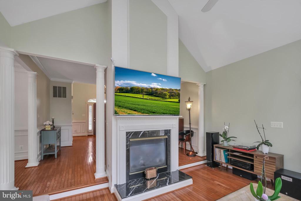 243 CARRIAGE CHASE CIR, WARRENTON, Virginia 20186, 5 Bedrooms Bedrooms, ,4 BathroomsBathrooms,Residential,243 CARRIAGE CHASE CIR,VAFQ2017530 MLS # VAFQ2017530