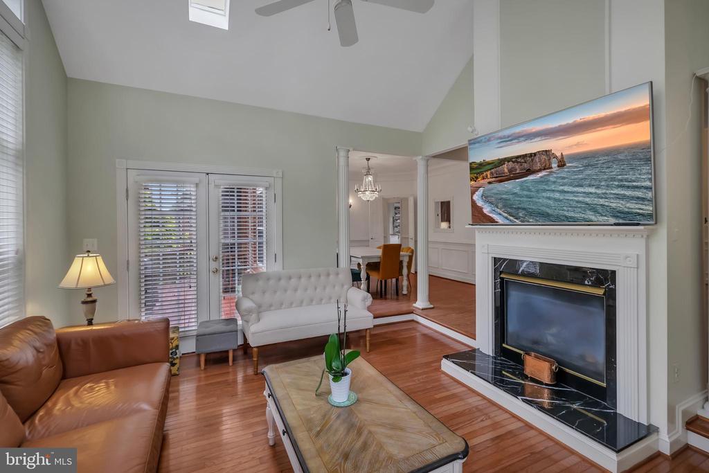 243 CARRIAGE CHASE CIR, WARRENTON, Virginia 20186, 5 Bedrooms Bedrooms, ,4 BathroomsBathrooms,Residential,243 CARRIAGE CHASE CIR,VAFQ2017530 MLS # VAFQ2017530