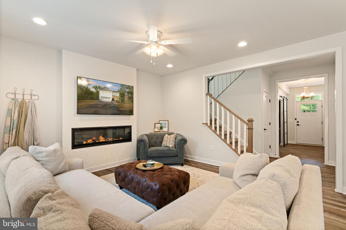 12819 FAULCONERS COURT, SPOTSYLVANIA, Virginia 22551, 4 Bedrooms Bedrooms, ,2 BathroomsBathrooms,Residential,For sale,12819 FAULCONERS COURT,VASP2034640 MLS # VASP2034640