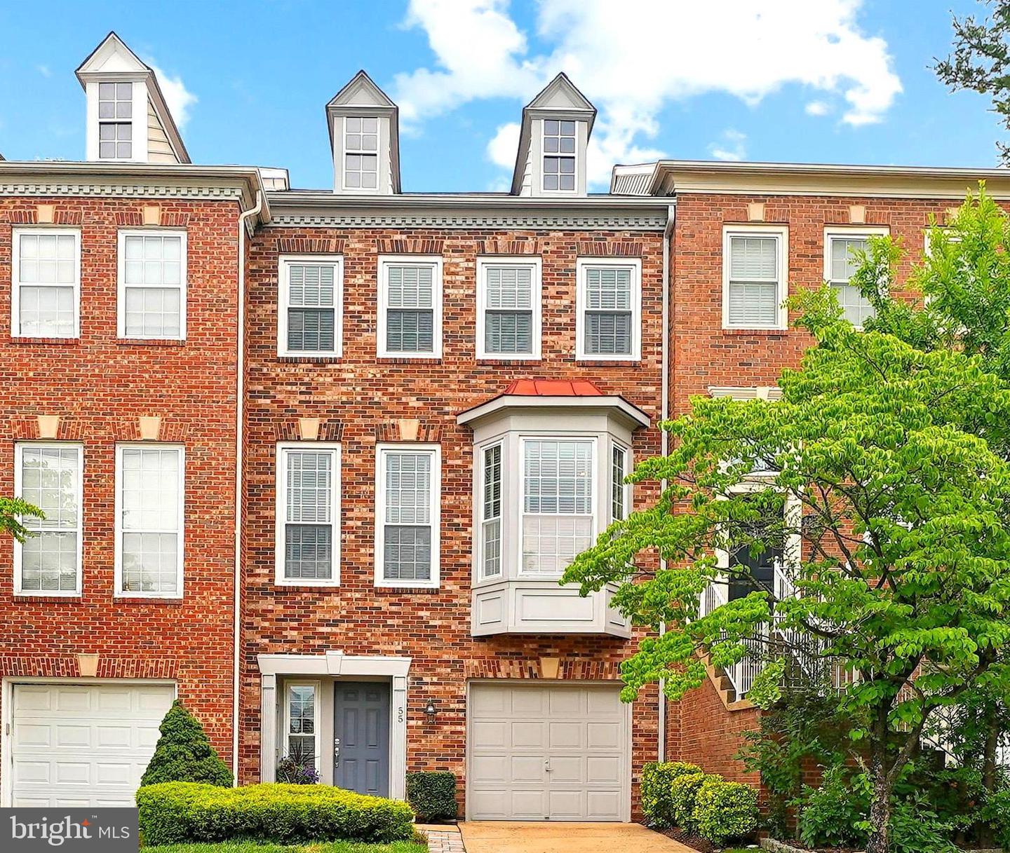 55 ARELL CT, ALEXANDRIA, Virginia 22304, 3 Bedrooms Bedrooms, ,3 BathroomsBathrooms,Residential,For sale,55 ARELL CT,VAAX2047446 MLS # VAAX2047446