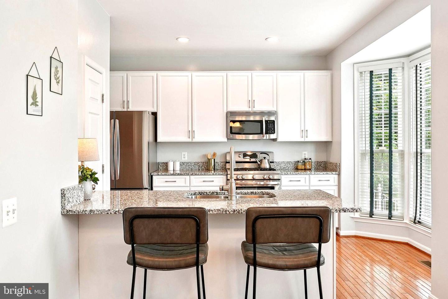 55 ARELL CT, ALEXANDRIA, Virginia 22304, 3 Bedrooms Bedrooms, ,3 BathroomsBathrooms,Residential,For sale,55 ARELL CT,VAAX2047446 MLS # VAAX2047446