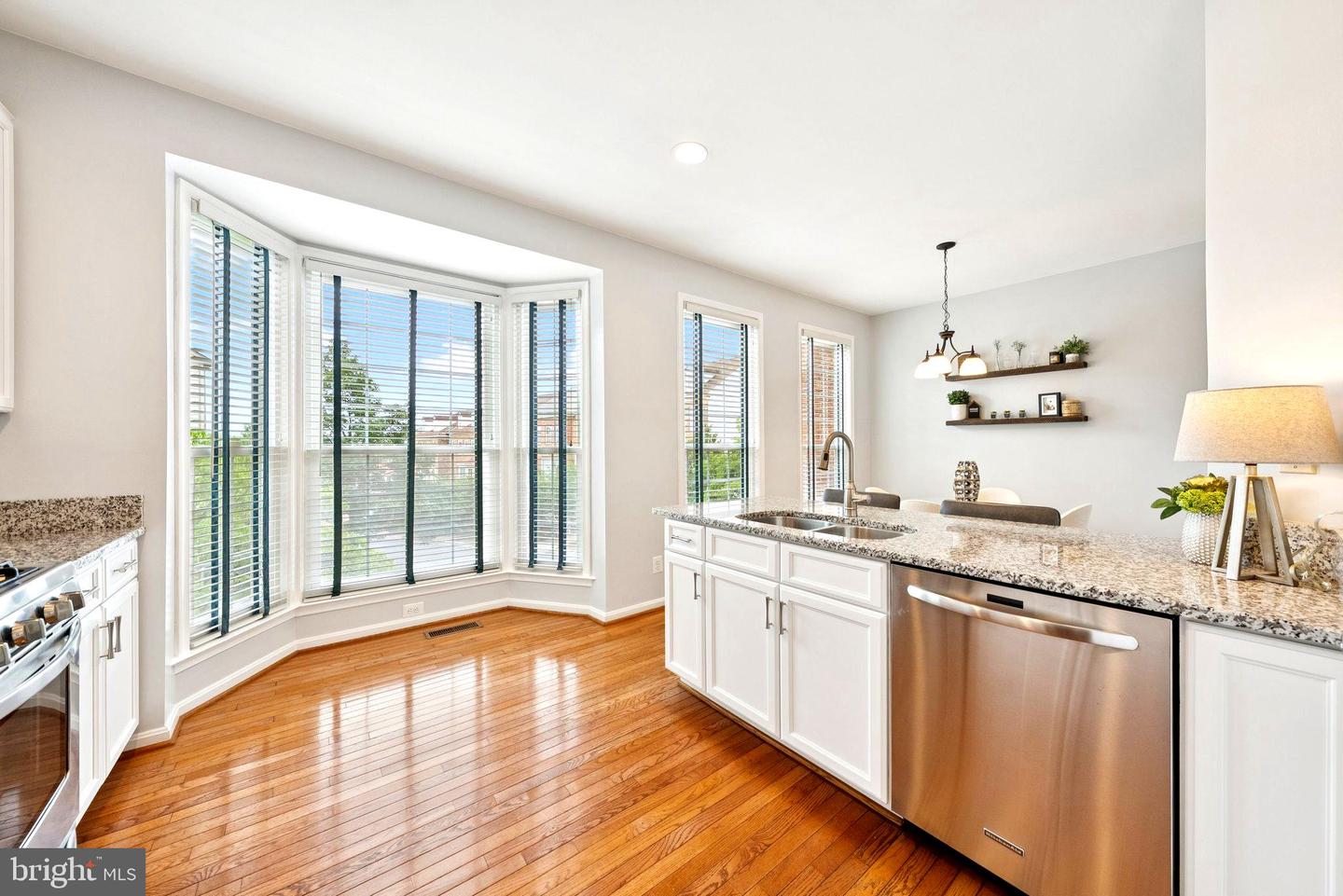 55 ARELL CT, ALEXANDRIA, Virginia 22304, 3 Bedrooms Bedrooms, ,3 BathroomsBathrooms,Residential,For sale,55 ARELL CT,VAAX2047446 MLS # VAAX2047446