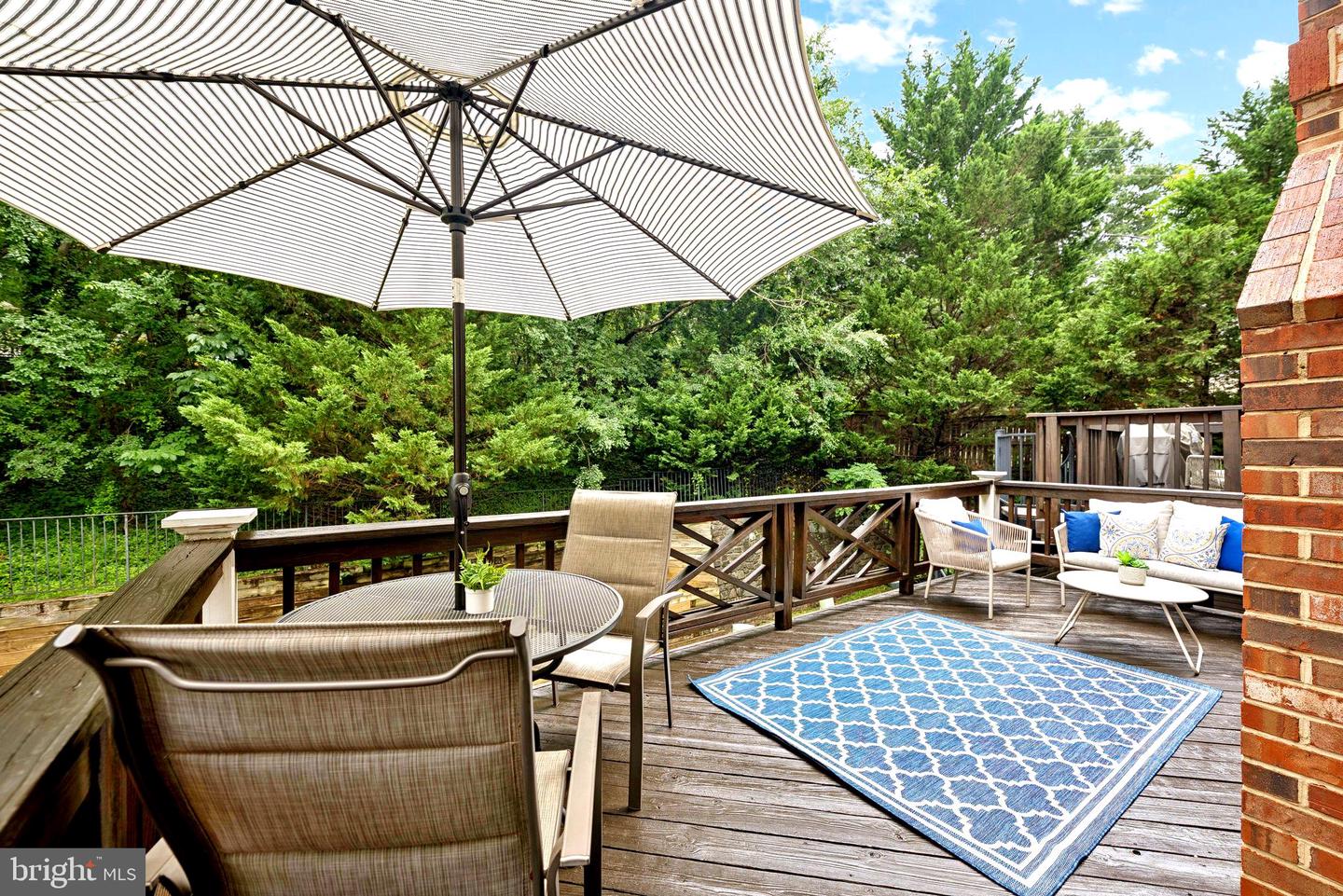 55 ARELL CT, ALEXANDRIA, Virginia 22304, 3 Bedrooms Bedrooms, ,3 BathroomsBathrooms,Residential,For sale,55 ARELL CT,VAAX2047446 MLS # VAAX2047446
