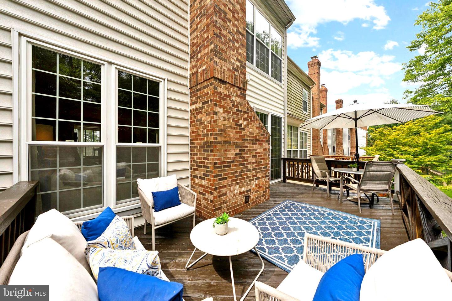 55 ARELL CT, ALEXANDRIA, Virginia 22304, 3 Bedrooms Bedrooms, ,3 BathroomsBathrooms,Residential,For sale,55 ARELL CT,VAAX2047446 MLS # VAAX2047446