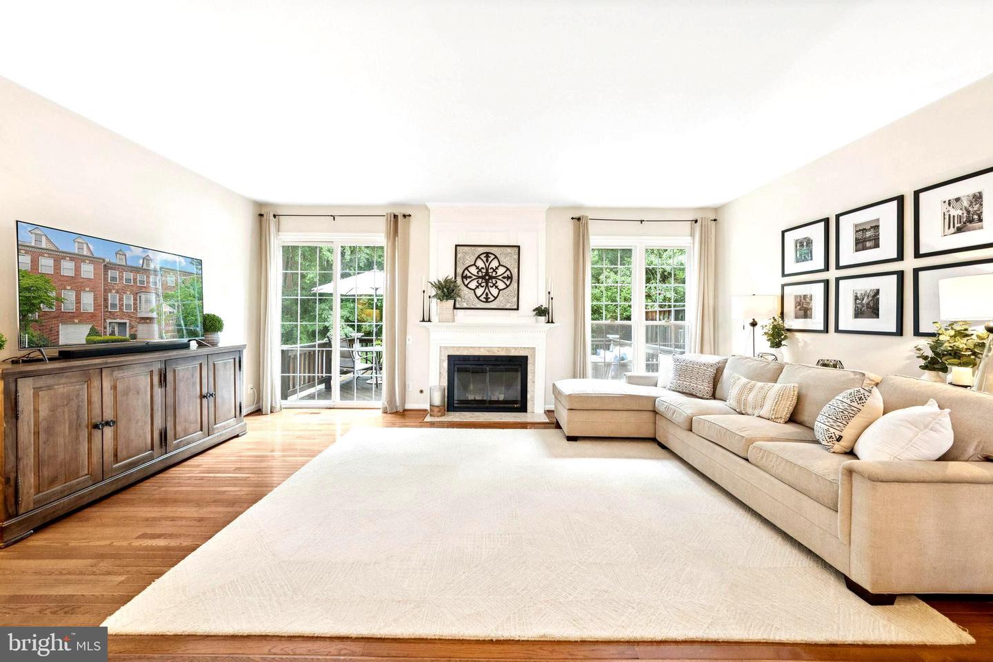 55 ARELL CT, ALEXANDRIA, Virginia 22304, 3 Bedrooms Bedrooms, ,3 BathroomsBathrooms,Residential,For sale,55 ARELL CT,VAAX2047446 MLS # VAAX2047446