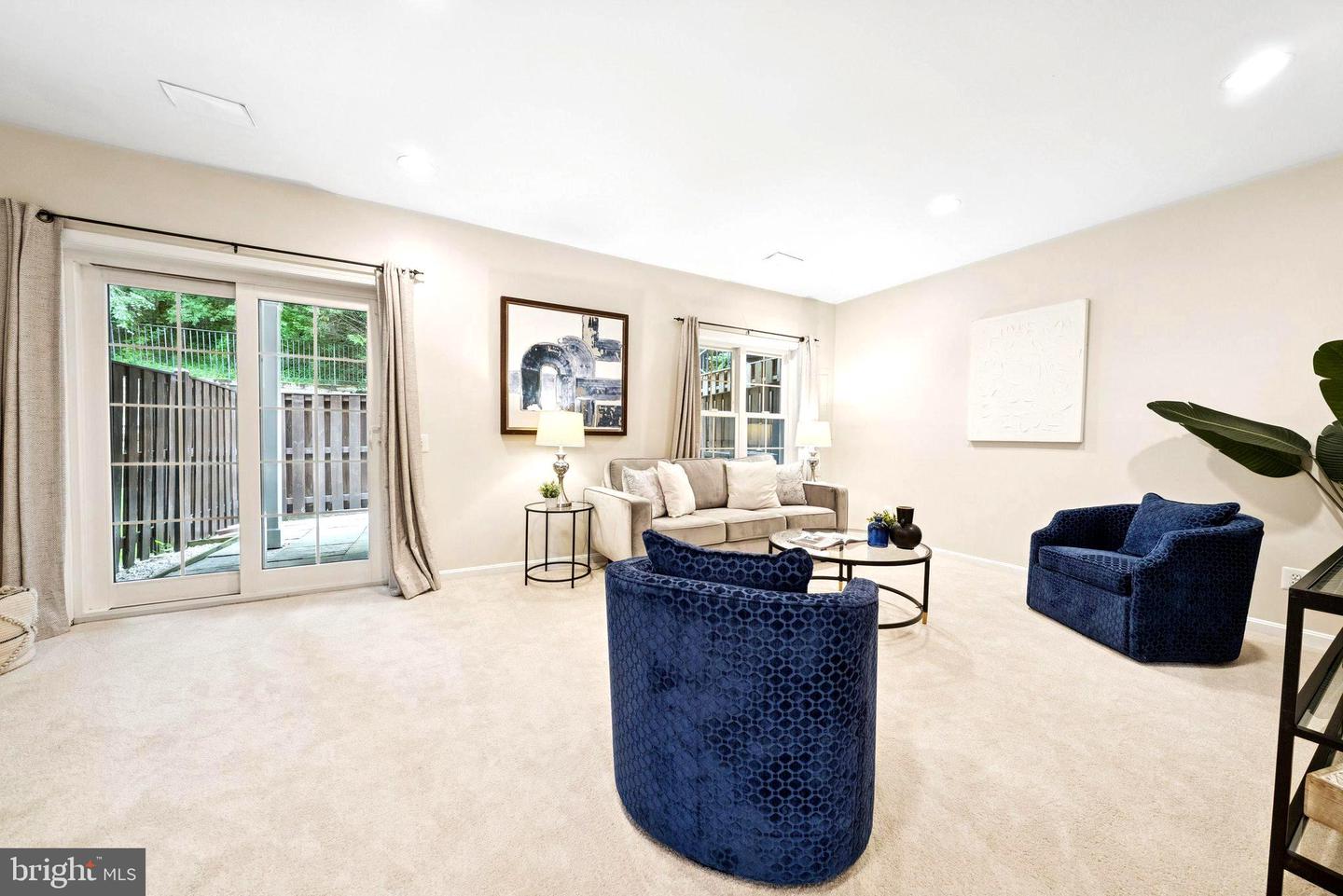 55 ARELL CT, ALEXANDRIA, Virginia 22304, 3 Bedrooms Bedrooms, ,3 BathroomsBathrooms,Residential,For sale,55 ARELL CT,VAAX2047446 MLS # VAAX2047446