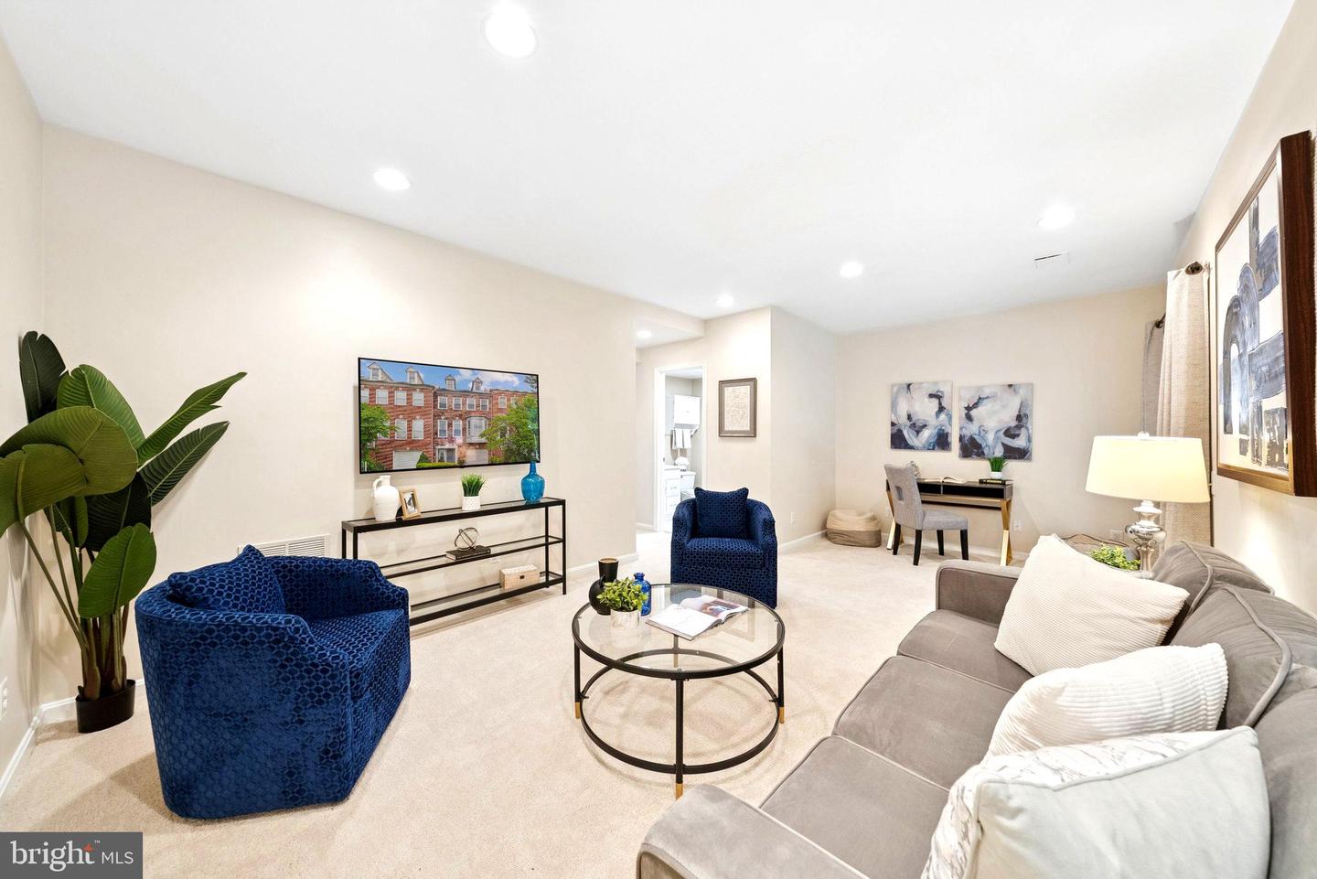 55 ARELL CT, ALEXANDRIA, Virginia 22304, 3 Bedrooms Bedrooms, ,3 BathroomsBathrooms,Residential,For sale,55 ARELL CT,VAAX2047446 MLS # VAAX2047446