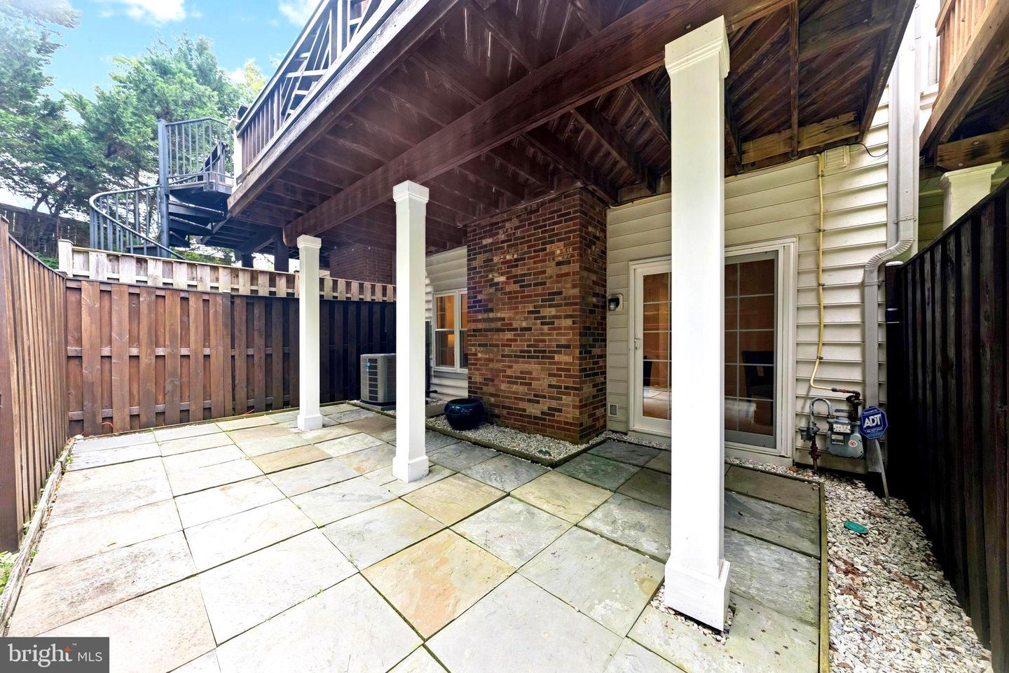 55 ARELL CT, ALEXANDRIA, Virginia 22304, 3 Bedrooms Bedrooms, ,3 BathroomsBathrooms,Residential,For sale,55 ARELL CT,VAAX2047446 MLS # VAAX2047446
