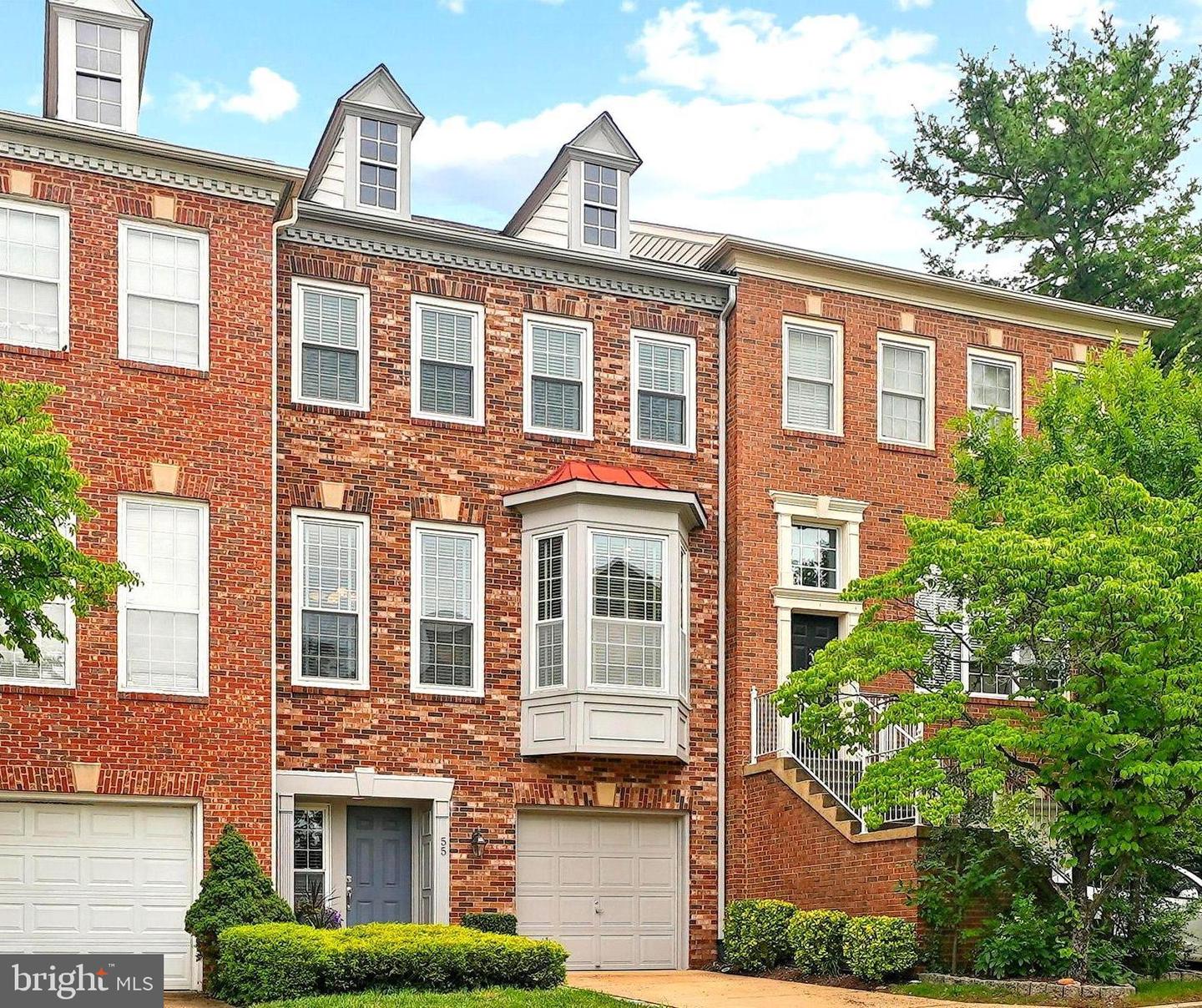 55 ARELL CT, ALEXANDRIA, Virginia 22304, 3 Bedrooms Bedrooms, ,3 BathroomsBathrooms,Residential,For sale,55 ARELL CT,VAAX2047446 MLS # VAAX2047446