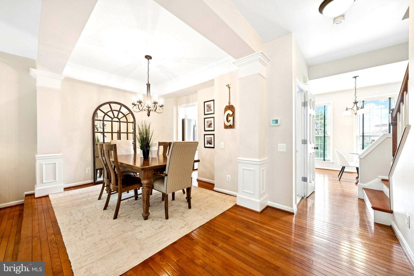 55 ARELL CT, ALEXANDRIA, Virginia 22304, 3 Bedrooms Bedrooms, ,3 BathroomsBathrooms,Residential,For sale,55 ARELL CT,VAAX2047446 MLS # VAAX2047446
