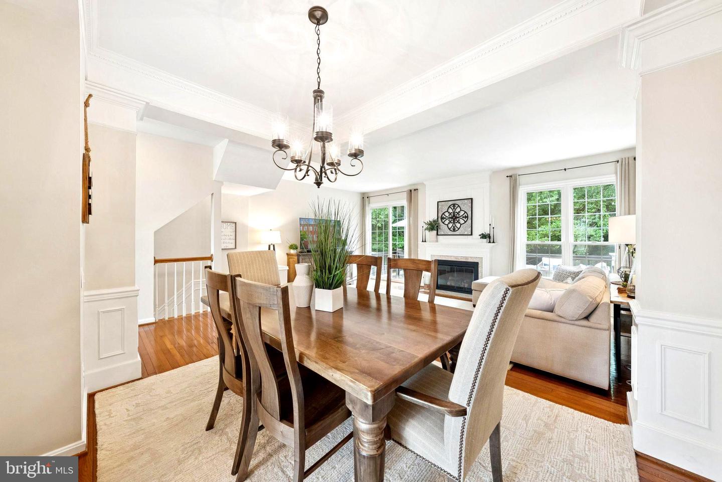 55 ARELL CT, ALEXANDRIA, Virginia 22304, 3 Bedrooms Bedrooms, ,3 BathroomsBathrooms,Residential,For sale,55 ARELL CT,VAAX2047446 MLS # VAAX2047446