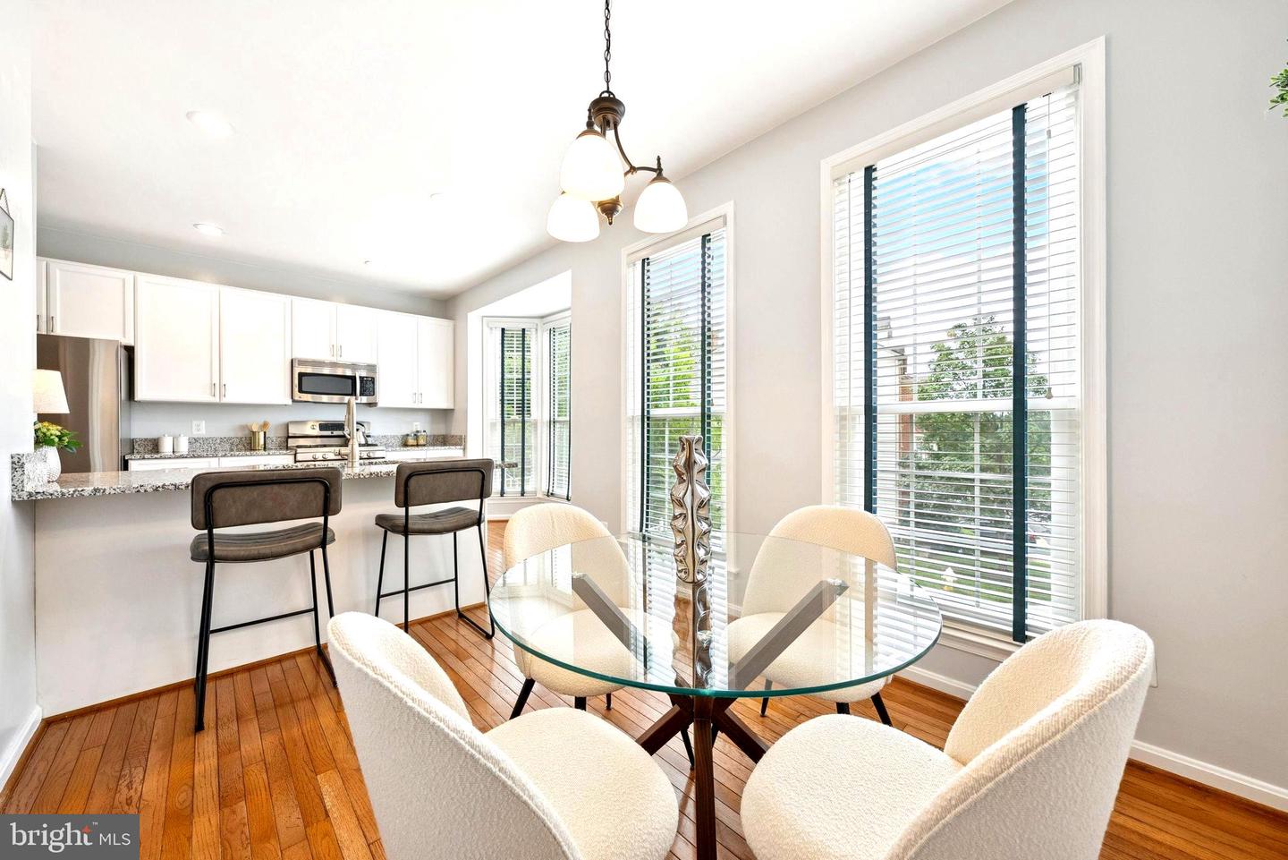 55 ARELL CT, ALEXANDRIA, Virginia 22304, 3 Bedrooms Bedrooms, ,3 BathroomsBathrooms,Residential,For sale,55 ARELL CT,VAAX2047446 MLS # VAAX2047446