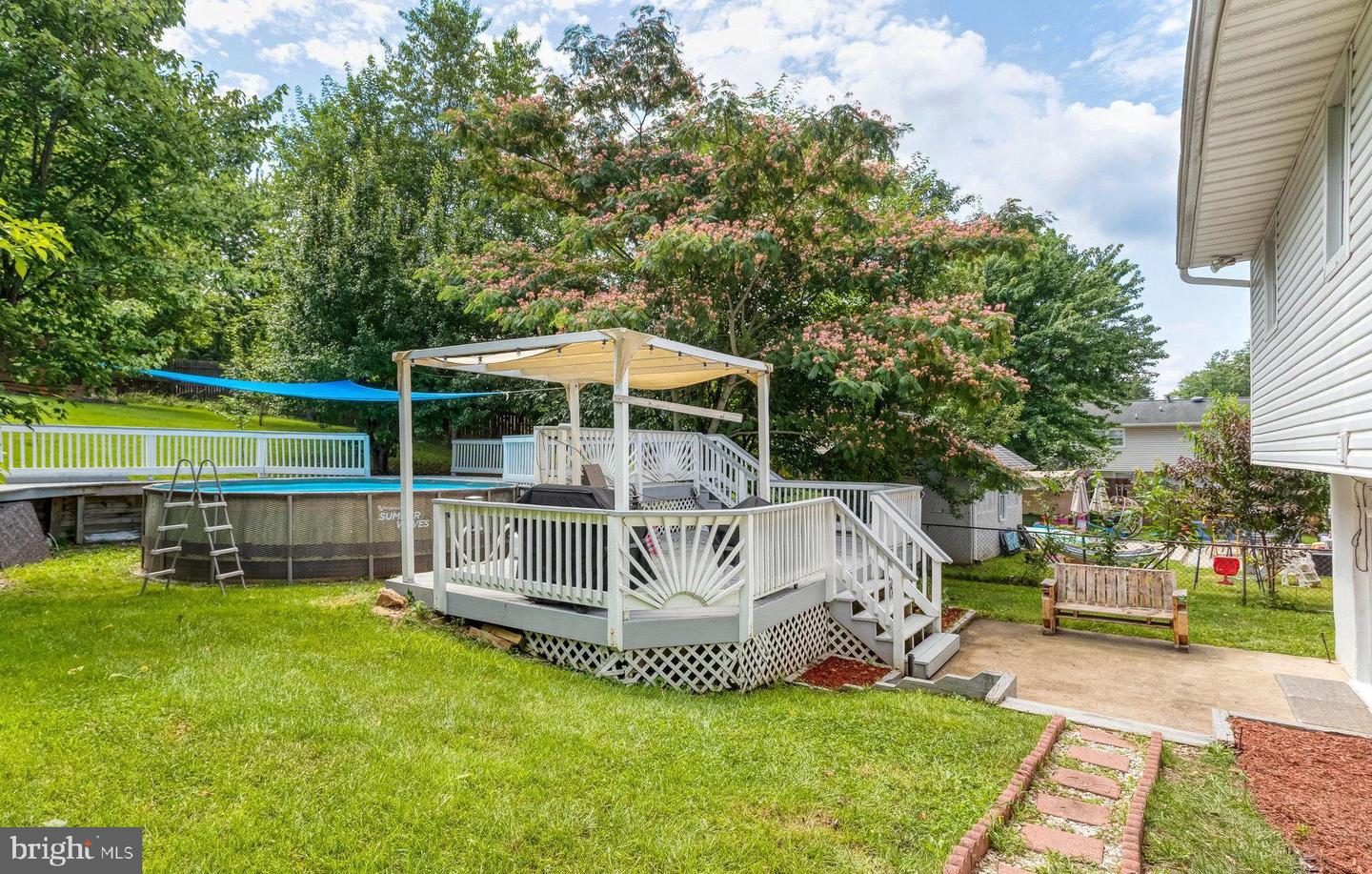 12915 KIDWELL DR, WOODBRIDGE, Virginia 22193, 3 Bedrooms Bedrooms, ,2 BathroomsBathrooms,Residential,For sale,12915 KIDWELL DR,VAPW2099156 MLS # VAPW2099156