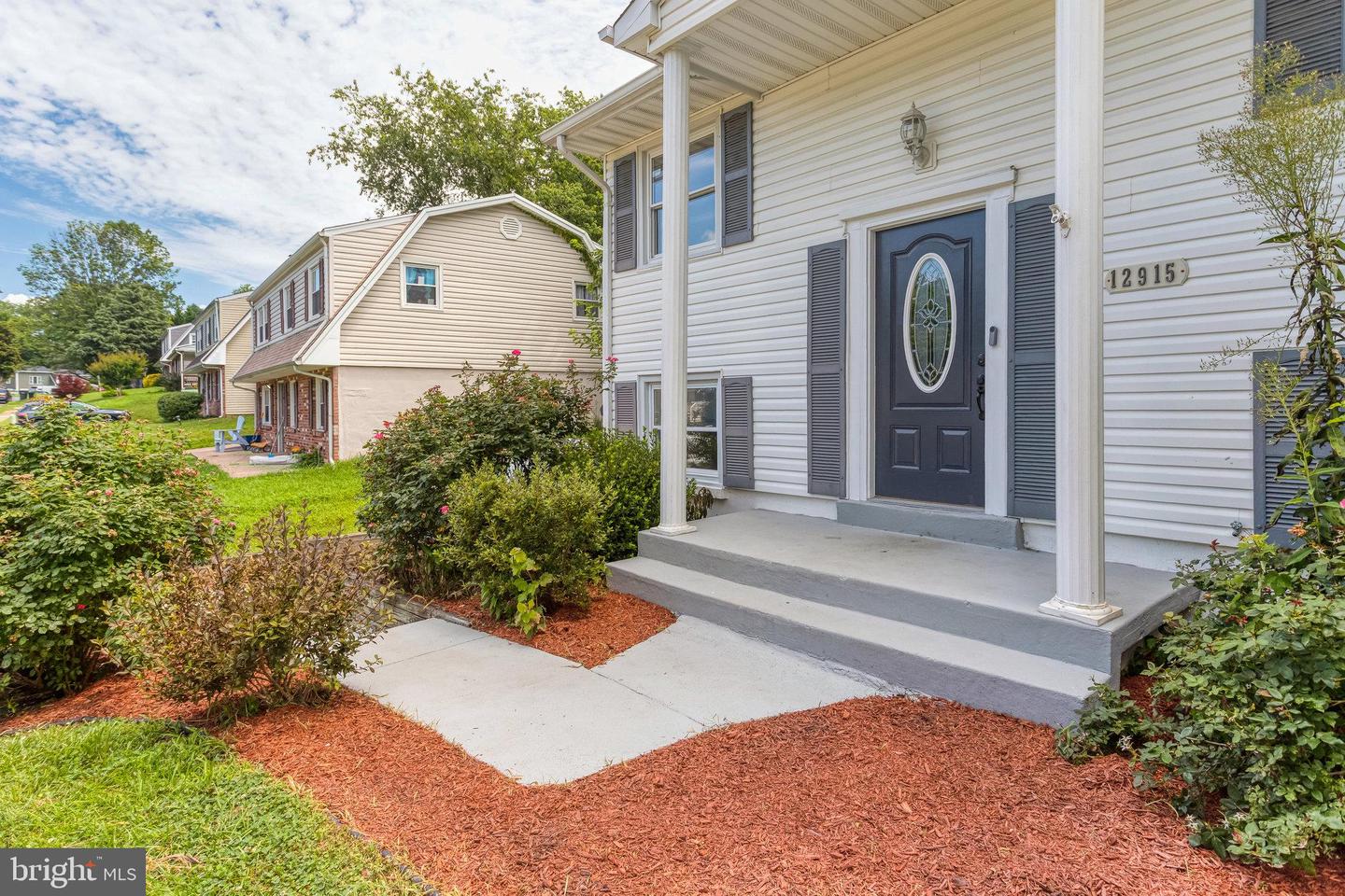 12915 KIDWELL DR, WOODBRIDGE, Virginia 22193, 3 Bedrooms Bedrooms, ,2 BathroomsBathrooms,Residential,For sale,12915 KIDWELL DR,VAPW2099156 MLS # VAPW2099156