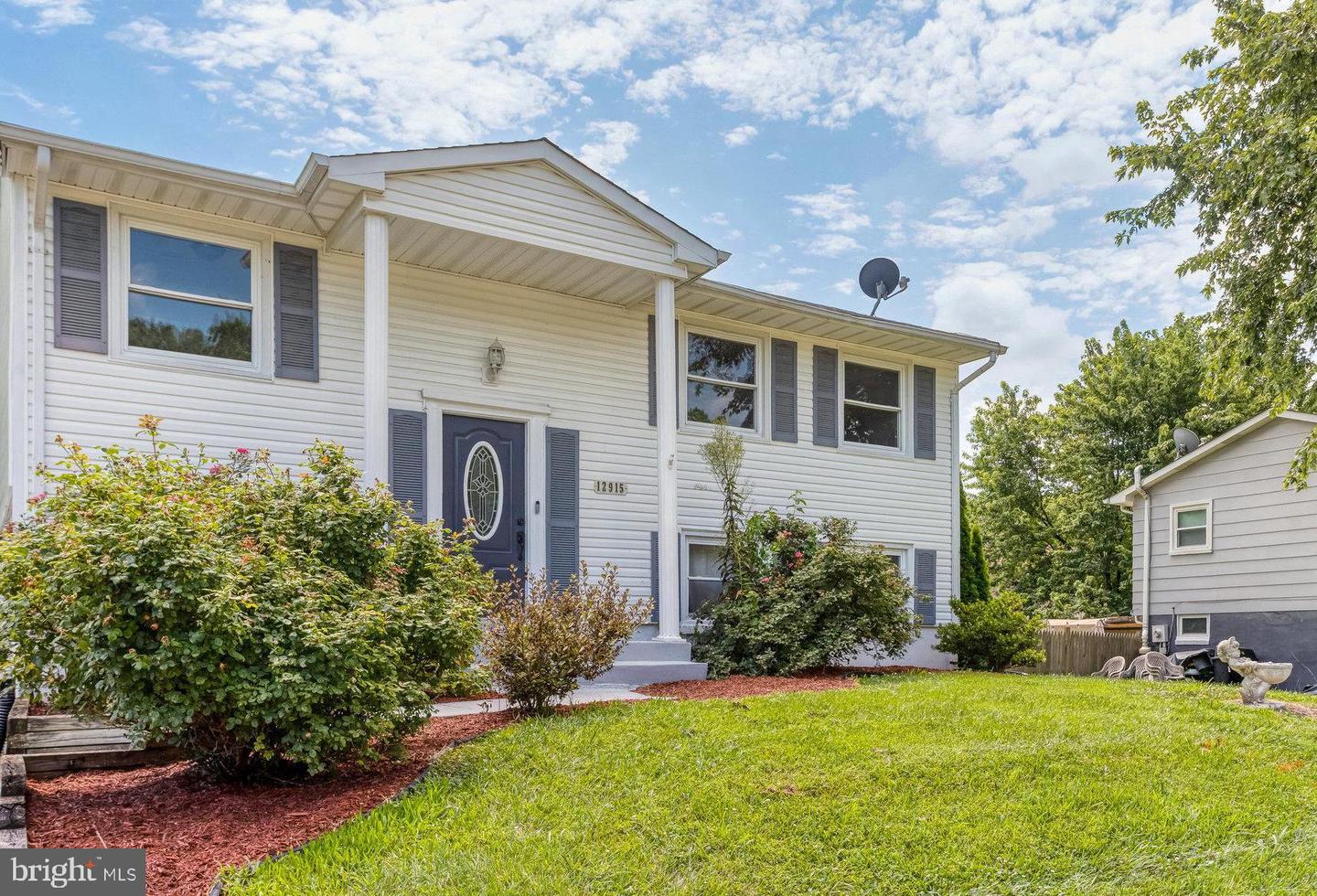 12915 KIDWELL DR, WOODBRIDGE, Virginia 22193, 3 Bedrooms Bedrooms, ,2 BathroomsBathrooms,Residential,For sale,12915 KIDWELL DR,VAPW2099156 MLS # VAPW2099156