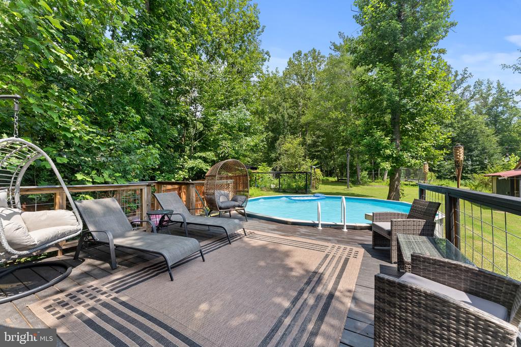 6109 HAMS FORD RD, SPOTSYLVANIA, Virginia 22551, 7 Bedrooms Bedrooms, ,3 BathroomsBathrooms,Residential,6109 HAMS FORD RD,VASP2034860 MLS # VASP2034860