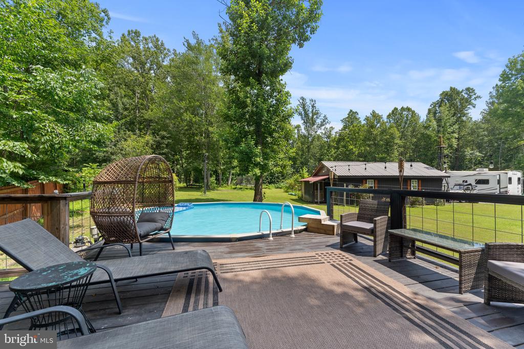 6109 HAMS FORD RD, SPOTSYLVANIA, Virginia 22551, 7 Bedrooms Bedrooms, ,3 BathroomsBathrooms,Residential,6109 HAMS FORD RD,VASP2034860 MLS # VASP2034860